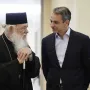 Μητσοτάκης Ιερώνυμος