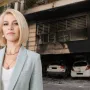 Αφροδίτη Νέστορα εξιτήριο