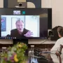 Κυριάκος Μητσοτάκης  και Nolan