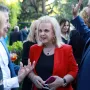 Ματίνα Παγώνη πρόεδρος