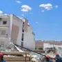 Πετράλωνα: Επτά οικογένειες άστεγες μετά την κατάρρευση πολυκατοικίας