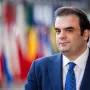 Κυριάκος Πιερρικάκης Βρυξέλλες