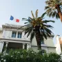 Γαλλική Πρεσβεία