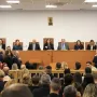 Τέμπη ενστάσεις