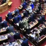Βουλή συνταγματική αναθεώρηση