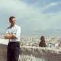 Χάρης Δούκας δωρεάν για Κυψέλη