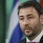 Νίκος Ανδρουλάκης ΠΑΣΟΚ