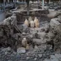 Τσεσμέ-Μπαγλαραρασί στη δυτική Τουρκία