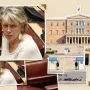 Έλενα Ακρίτα βουλή