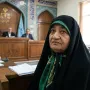 ιρανικό δικαστήριο για την γυναίκα αράχνη