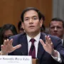 Secretary of State Marco Rubio