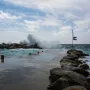 Άνεμοι ακυρώσεις δρομολογίων