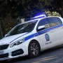 Αστυνομικό περιπολικό