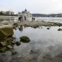 Δούναβης ξηρασία 
