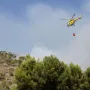 Φωτιά Χαλκιδική
