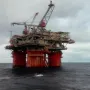 Θαλάσσια πλατφόρμα γεώτρησης