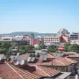 Ηλιακός θερμοσίφωνας καλοκαίρι