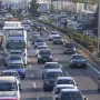 Κίνηση στονΚηφισό