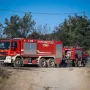 Φωτιά Χαλκιδική