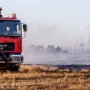 Φωτιά στην Καβάλα