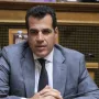 Πλεύρης Θάνος