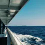 Αναχωρήσεις από το λιμάνι 