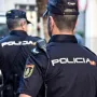 Ισπανική Αστυνομία