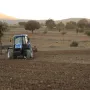 Χωράφι τρακτέρ
