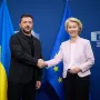 Καθοριστικές Εβδομάδες για την Ουκρανία: Στήριξη και Ένταξη στην ΕΕ