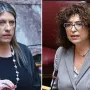 Σφοδρή αντιπαράθεση Κωνσταντοπούλου - Καραγεωργοπούλου στη Βουλή