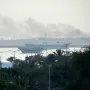 Αμερικανικές δυνάμεις βομβαρδίζουν το Ιράν ενώ οι διαπραγματεύσεις για εκεχειρία συνεχίζονται