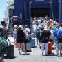 Προβλέψεις καιρού για το τριήμερο του Αγίου Πνεύματος: Βροχές και καλές συνθήκες