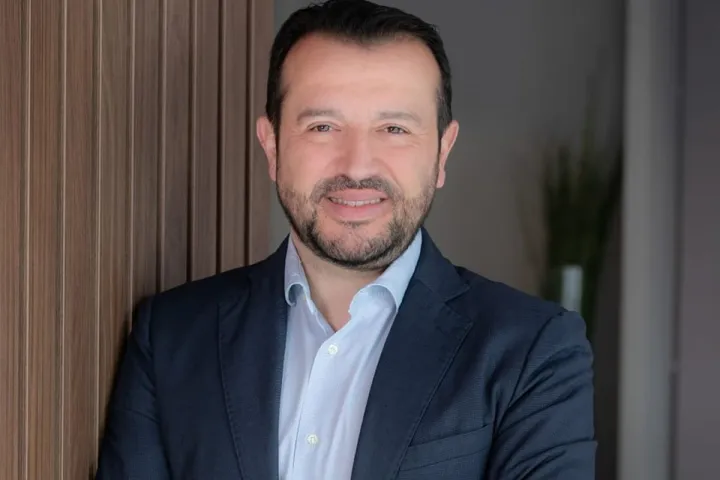 Nikos Pappas