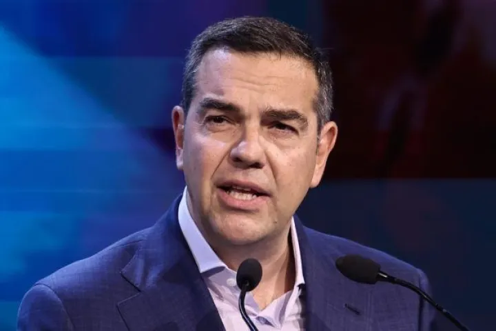alexis tsipras