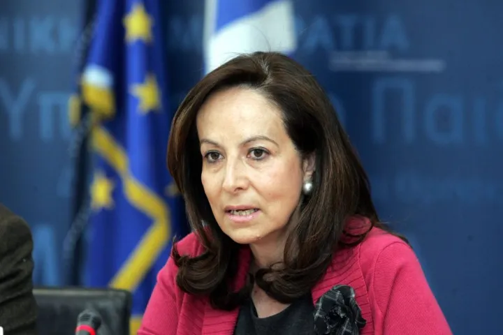 άννα διαμαντοπούλου