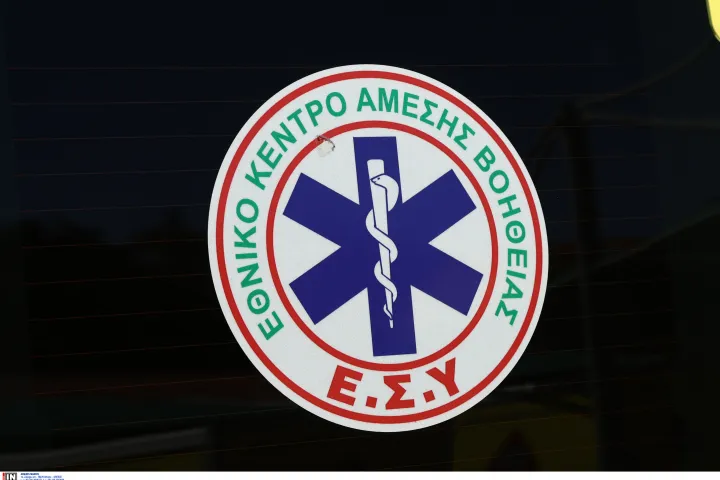 Τροχαίο στην Κρήτη: 40χρονος στη ΜΕΘ - Ενεπλάκη σε τροχαίο ενώ οδηγούσε ηλεκτρικό πατίνι