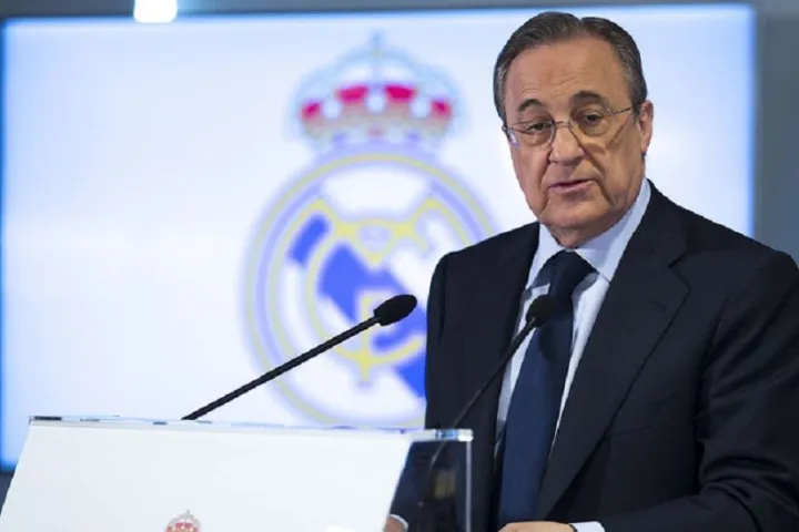 florentino pereth