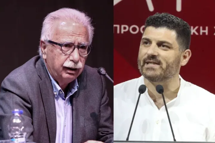γαβρόγλου τεμπονέρας