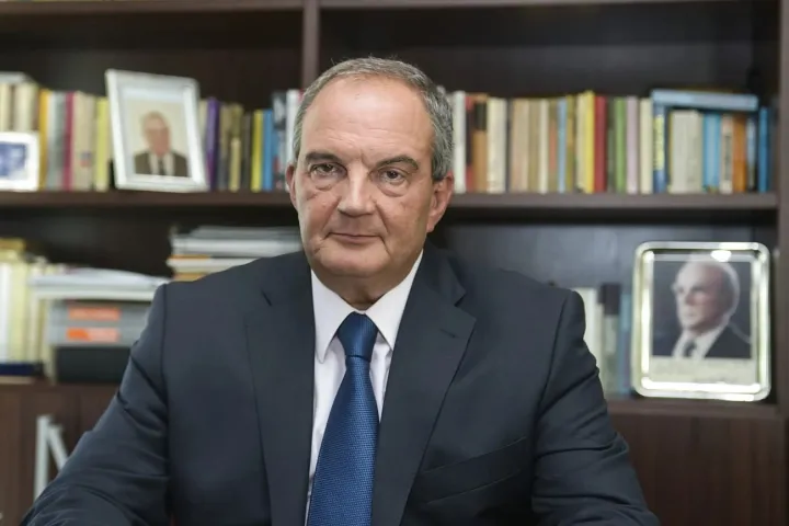 καραμανλής