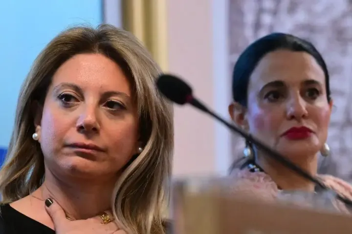 Καρυστιανού Γρατσία