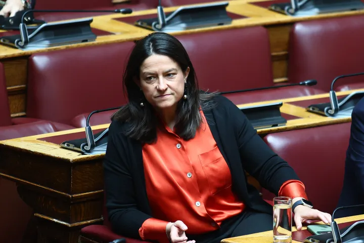 Κεραμέως: Ανάχωμα στην ακρίβεια η αύξηση μισθών μέσω Συλλογικών Συμβάσεων Εργασίας 