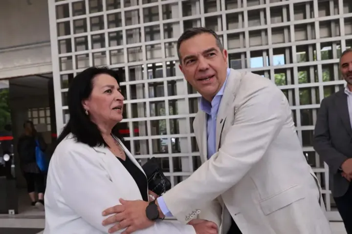 λεπενιώτη τσίπρα