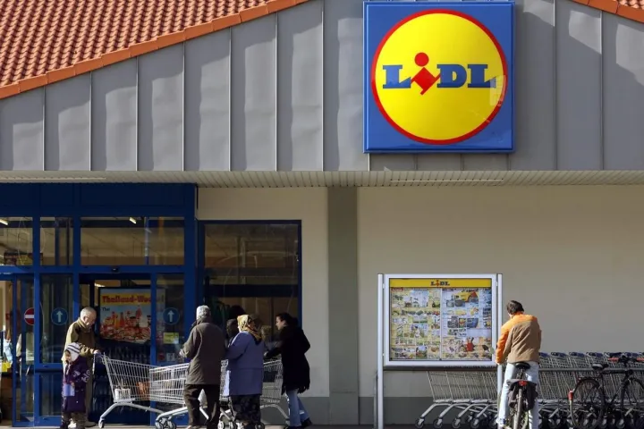 lidl