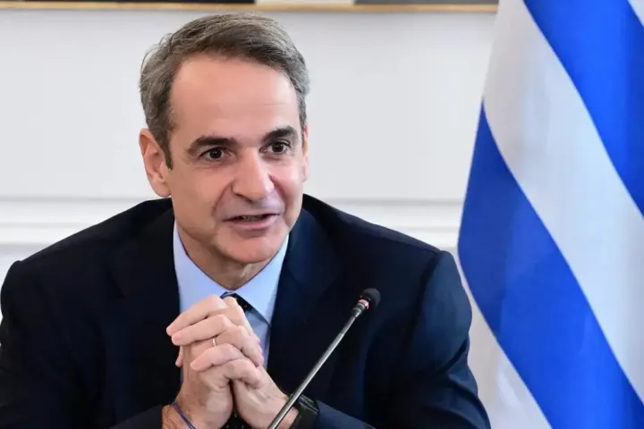 ΜΗΤΣΟΤΑΚΗΣ