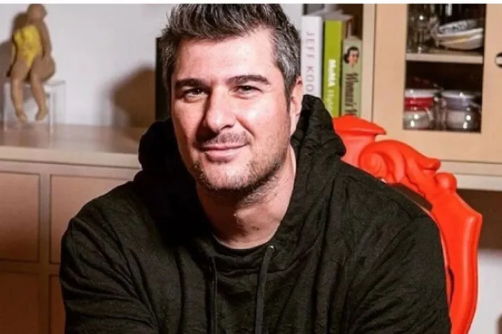 Νικος Μωραϊτης