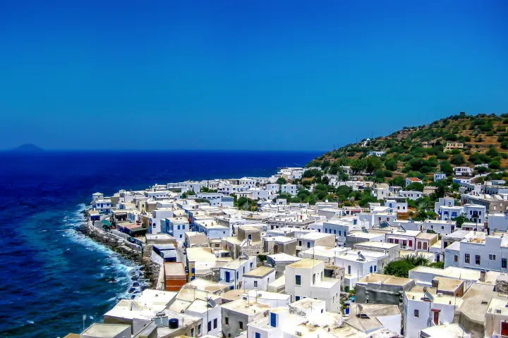 νίσυρος