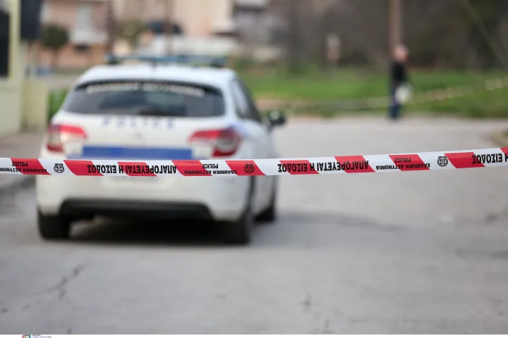 Καλλιθέα: Πυροβόλησε γυναίκα έξω από μπαρ - Συνελήφθη ο δράστης