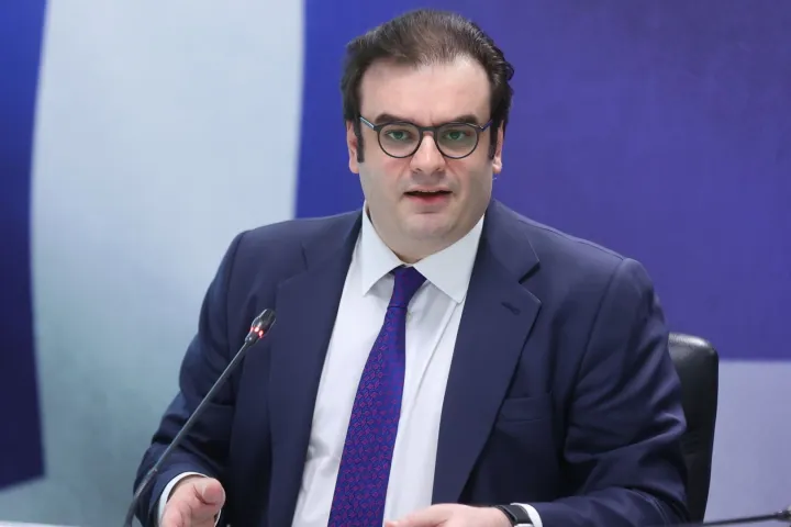 κυριάκος πιερρακάκης