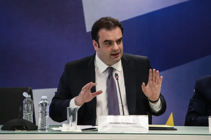 πιερρακάκης