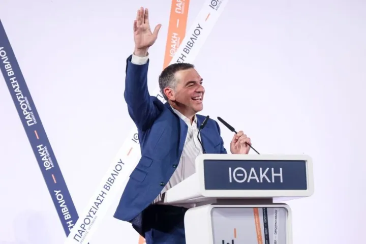 τσίπρας αλέξης στελέχη